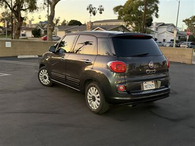 2017 FIAT 500L Pop   - Photo 8 - Long Beach, CA 90807