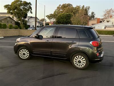 2017 FIAT 500L Pop   - Photo 9 - Long Beach, CA 90807