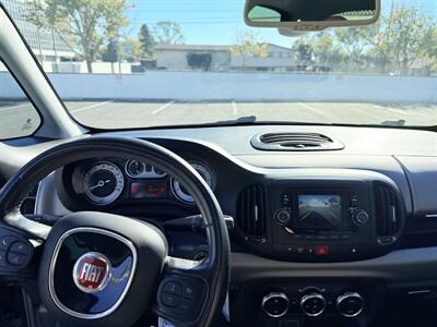 2017 FIAT 500L Pop   - Photo 21 - Long Beach, CA 90807