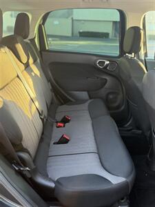2017 FIAT 500L Pop   - Photo 20 - Long Beach, CA 90807