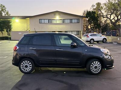 2017 FIAT 500L Pop   - Photo 4 - Long Beach, CA 90807