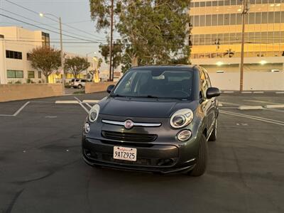 2017 FIAT 500L Pop   - Photo 12 - Long Beach, CA 90807