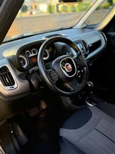 2017 FIAT 500L Pop   - Photo 17 - Long Beach, CA 90807