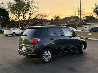 2017 FIAT 500L Pop   - Photo 5 - Long Beach, CA 90807