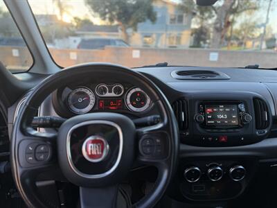 2017 FIAT 500L Pop   - Photo 16 - Long Beach, CA 90807