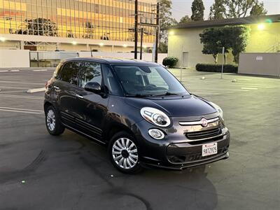 2017 FIAT 500L Pop   - Photo 3 - Long Beach, CA 90807