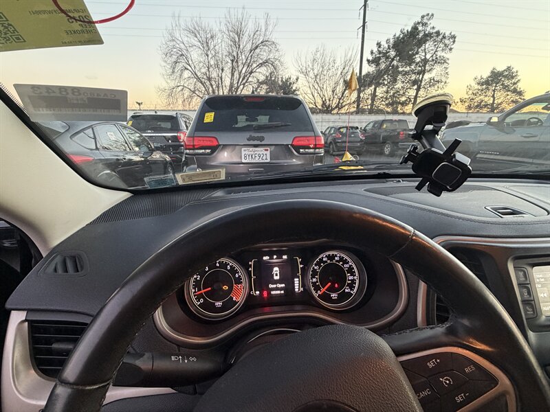 2017 Chevrolet Cruze LS Auto  