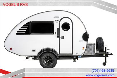 2026 T@B 320 LITE *NEW*