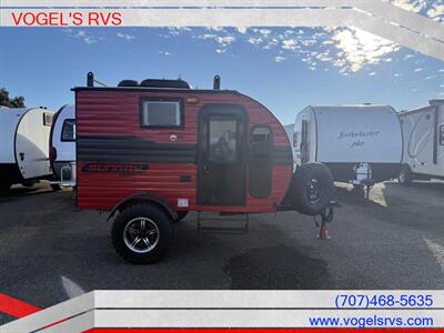 2024 SUNRAY 109 SPORT *PRE-OWNED*