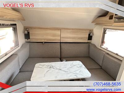 2024 T@B 320 S BOONDOCK *NEW* - Photo 8 - Ukiah, CA 95482