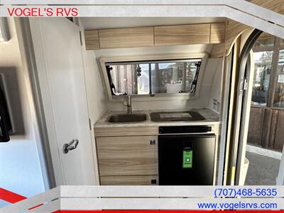 2024 T@B 320 S BOONDOCK *NEW* - Photo 5 - Ukiah, CA 95482