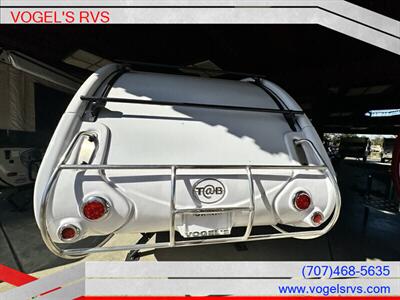 2024 T@B 320 S BOONDOCK *NEW* - Photo 4 - Ukiah, CA 95482