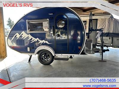 2024 T@B 320 S BOONDOCK *NEW*