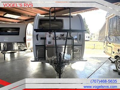 2024 T@B 320 S BOONDOCK *NEW* - Photo 2 - Ukiah, CA 95482