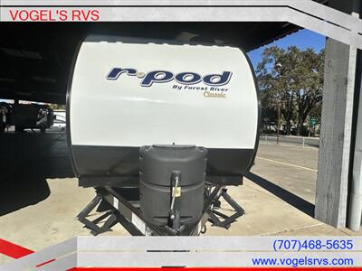 2024 RPOD 107C CLASSIC *NEW* - Photo 2 - Ukiah, CA 95482