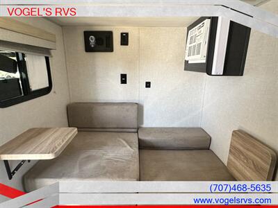 2024 RPOD 107C CLASSIC *NEW* - Photo 9 - Ukiah, CA 95482