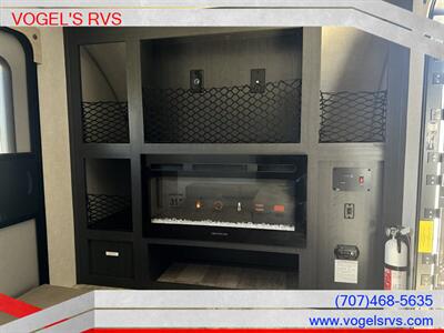 2024 RPOD 107C CLASSIC *NEW* - Photo 8 - Ukiah, CA 95482