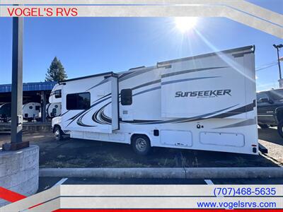 2019 FOREST RIVER 2860DS SUNSEEKER *PRE-OWNED*   - Photo 4 - Ukiah, CA 95482