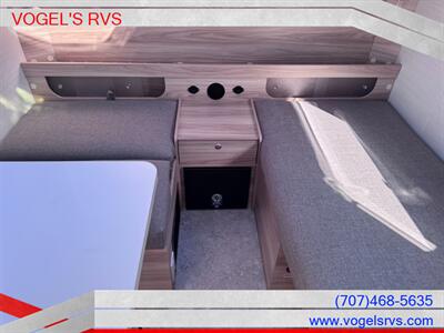 2026 T@B 360 CS BLACK CANYON *NEW* - Photo 7 - Ukiah, CA 95482