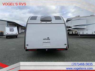 2026 T@B 360 CS BLACK CANYON *NEW* - Photo 4 - Ukiah, CA 95482