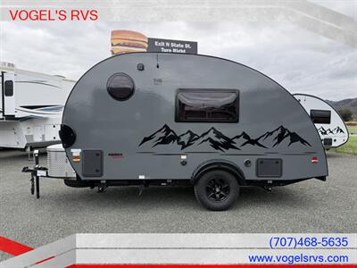 2026 T@B 360 CS BLACK CANYON *NEW* - Photo 3 - Ukiah, CA 95482