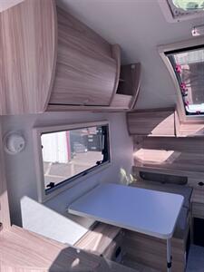 2026 T@B 360 CS BLACK CANYON *NEW* - Photo 12 - Ukiah, CA 95482