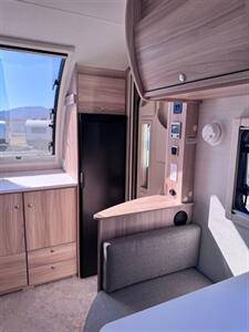 2026 T@B 360 CS BLACK CANYON *NEW* - Photo 11 - Ukiah, CA 95482