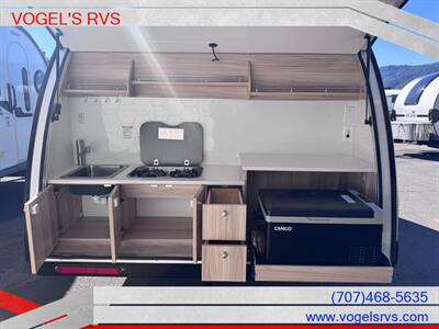 2026 T@B 360 CS BLACK CANYON *NEW* - Photo 5 - Ukiah, CA 95482