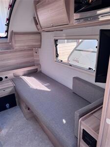 2026 T@B 360 CS BLACK CANYON *NEW* - Photo 13 - Ukiah, CA 95482