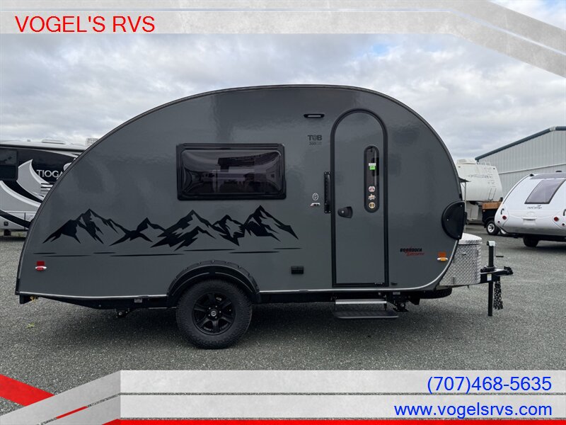 2026 T@B 360 CS BLACK CANYON *NEW*  