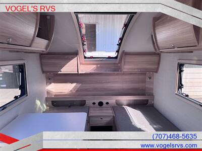 2026 T@B 360 CS BLACK CANYON *NEW* - Photo 6 - Ukiah, CA 95482