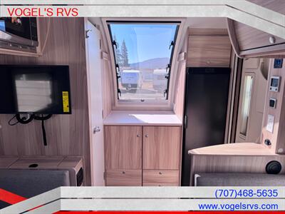 2026 T@B 360 CS BLACK CANYON *NEW* - Photo 8 - Ukiah, CA 95482