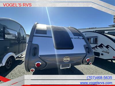 2025 T@B 360 BLACK CANYON *NEW*   - Photo 4 - Ukiah, CA 95482