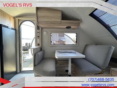 2025 T@B 360 BLACK CANYON *NEW*   - Photo 9 - Ukiah, CA 95482