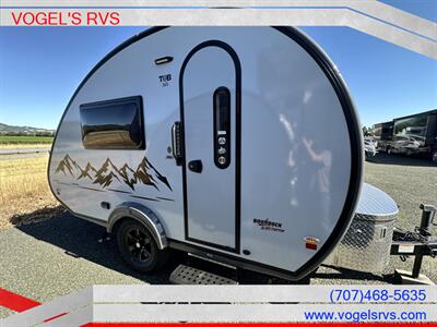 2025 T@B 360 BLACK CANYON *NEW*   - Photo 1 - Ukiah, CA 95482