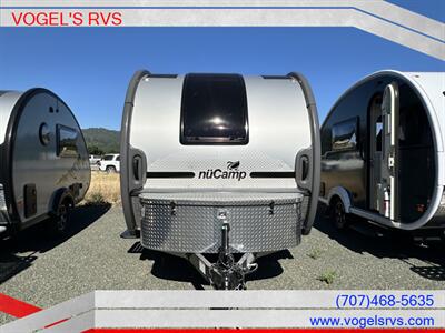 2025 T@B 360 BLACK CANYON *NEW*   - Photo 2 - Ukiah, CA 95482