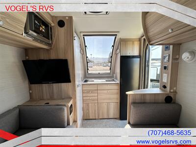 2025 T@B 360 BLACK CANYON *NEW*   - Photo 10 - Ukiah, CA 95482