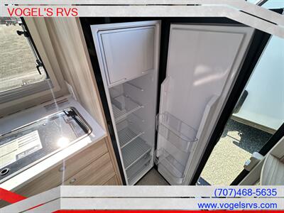 2025 T@B 360 BLACK CANYON *NEW*   - Photo 7 - Ukiah, CA 95482