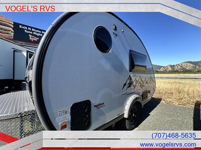 2025 T@B 360 BLACK CANYON *NEW*   - Photo 3 - Ukiah, CA 95482