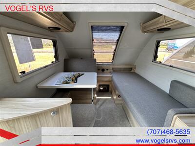 2025 T@B 360 BLACK CANYON *NEW*   - Photo 8 - Ukiah, CA 95482