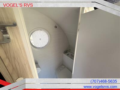 2025 T@B 360 BLACK CANYON *NEW*   - Photo 11 - Ukiah, CA 95482