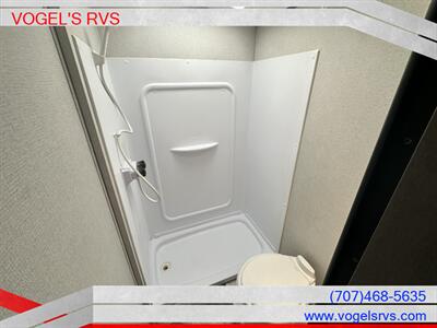 2021 KEYSTONE 260TBWE SPRINGDALE *PRE-OWNED* - Photo 11 - Ukiah, CA 95482