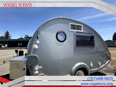 2017 T@B 320 S SOFITEL EDITION  *PRE- OWNED*   - Photo 3 - Ukiah, CA 95482