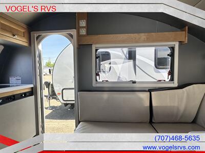 2017 T@B 320 S SOFITEL EDITION  *PRE- OWNED*   - Photo 6 - Ukiah, CA 95482