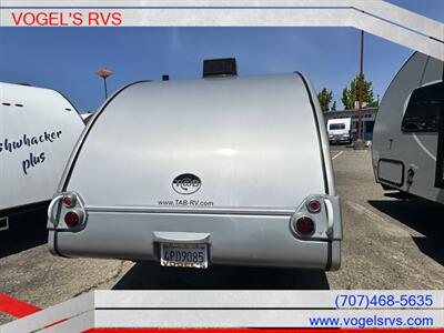 2017 T@B 320 S SOFITEL EDITION  *PRE- OWNED*   - Photo 4 - Ukiah, CA 95482