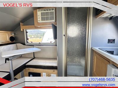 2017 T@B 320 S SOFITEL EDITION  *PRE- OWNED*   - Photo 5 - Ukiah, CA 95482