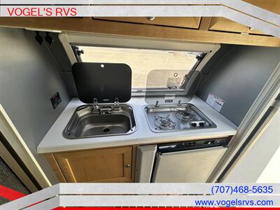 2017 T@B 320 S SOFITEL EDITION  *PRE- OWNED*   - Photo 9 - Ukiah, CA 95482