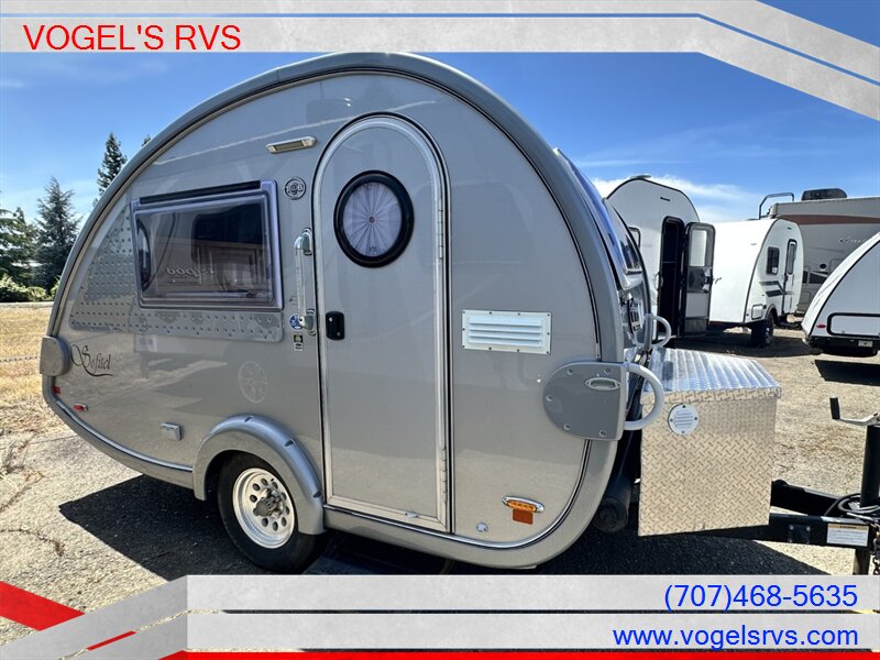 2017 T@B 320 S SOFITEL EDITION  *PRE- OWNED*   - Photo 1 - Ukiah, CA 95482