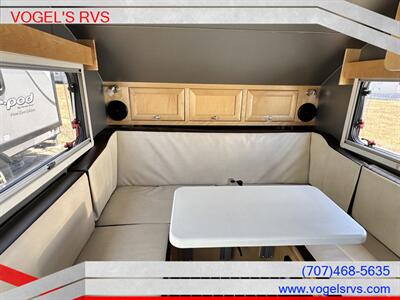 2017 T@B 320 S SOFITEL EDITION  *PRE- OWNED*   - Photo 8 - Ukiah, CA 95482