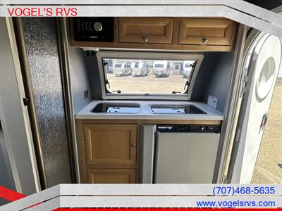 2017 T@B 320 S SOFITEL EDITION  *PRE- OWNED*   - Photo 7 - Ukiah, CA 95482